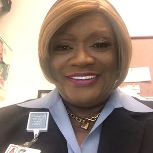 Meet your Posher, Jackie